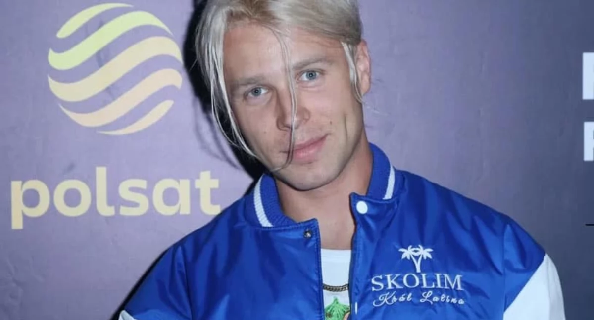Koszmar Skolima! Piosenkarz bronił rodzinę przed intruzem! 