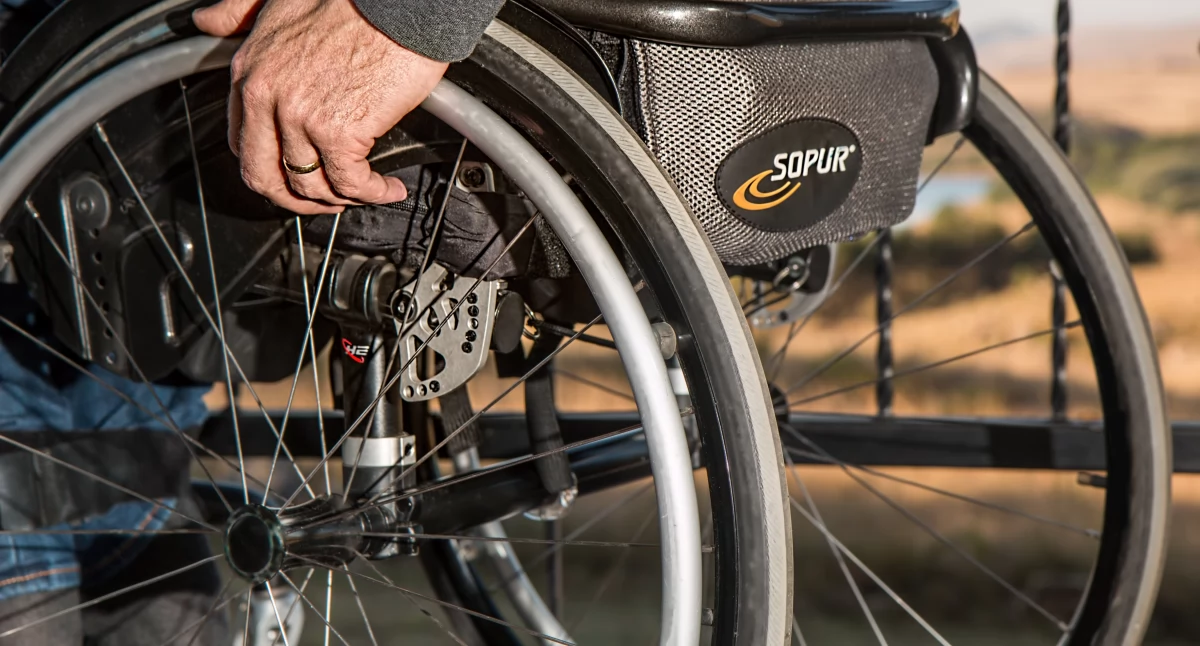 Powiat Łukowski podzielił środki na rehabilitację. Pieniędzy mniej niż rok temu!