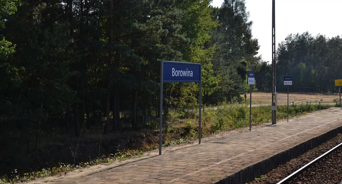 WAŻNE! Zamknięcia przejazdów kolejowych w Gminie Stanin – sprawdź terminy, zanim utkniesz w korku!