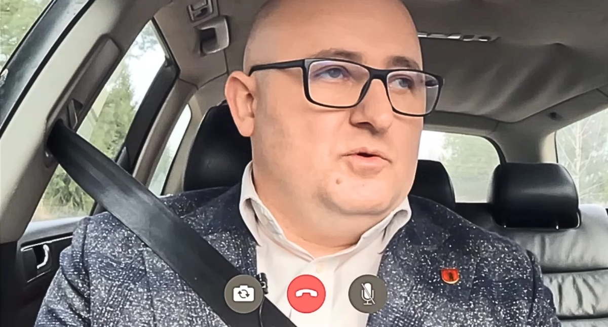 Rekordowy budżet i nowe inwestycje: Co czeka Łuków w 2025 roku? (WIDEO)