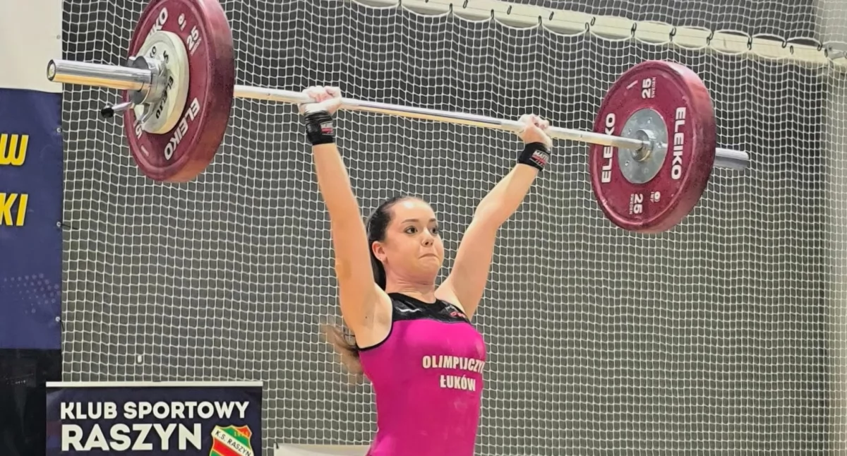 Olimpijczyk Łuków miażdży rywali! Awans do I ligi na wyciągnięcie ręki