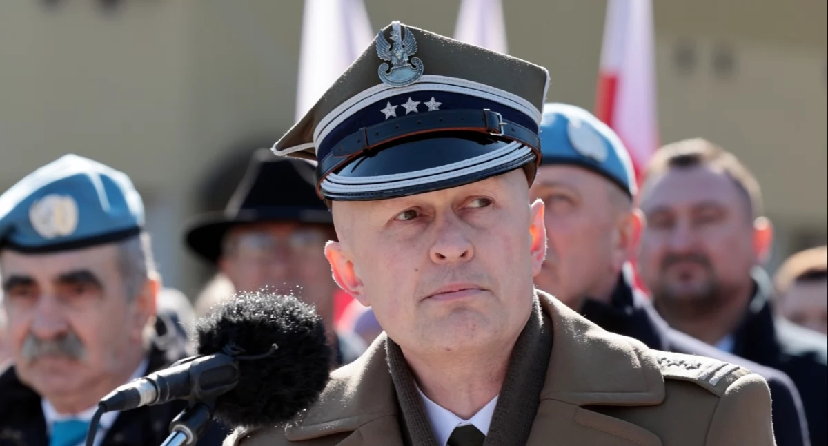 Pułkownik Marcin Zawodniak nowym dowódcą 19. Lubelskiej Brygady Zmechanizowanej!