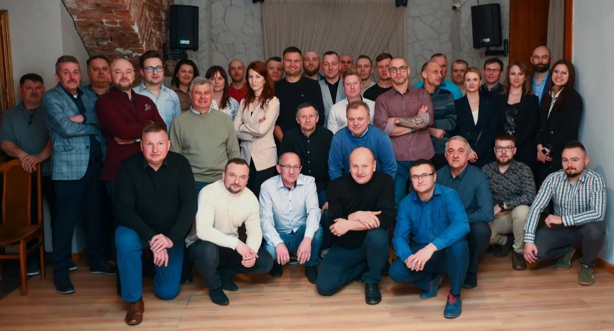 Łuków stolicą stolarstwa! Wyjątkowa wystawa w Muzeum Regionalnym przyciągnęła tłumy [DUŻO ZDJĘĆ]