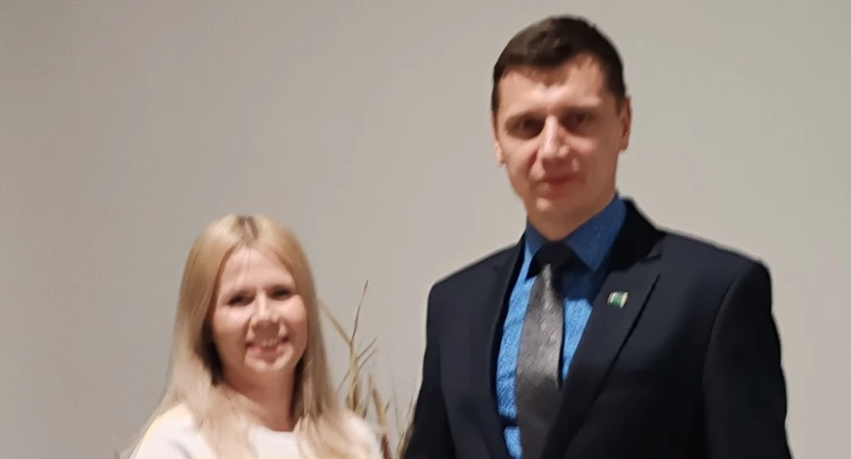 Monika Oklińska nową sołtys Wierzejek! Zmiana władzy na wsi