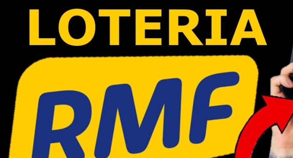 Łukowianin wygrał nowiutką Alfę Romeo w loterii RMF FM!