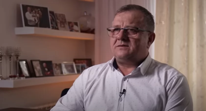 „Tylko prowadziłem ciężarówkę!” – kierowca ma zapłacić 1,1 mln euro. Dramat rodziny spod Łukowa