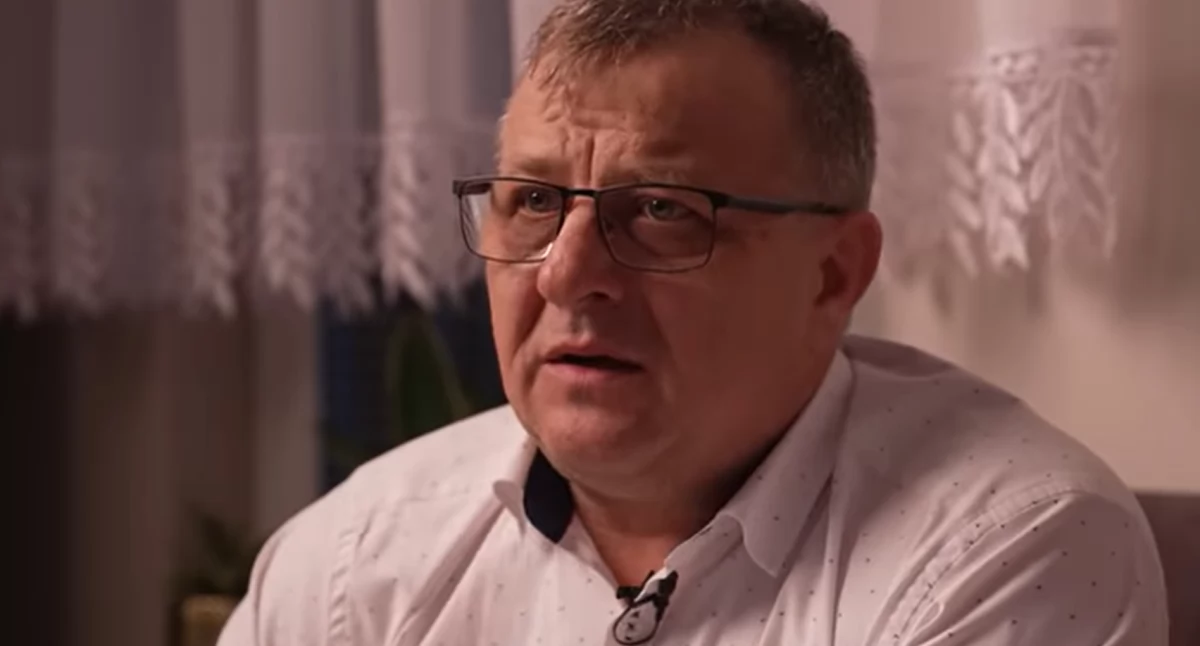 Ruszyła zbiórka na pomoc prawną dla kierowcy spod Łukowa, który ma zapłacić ponad milion euro