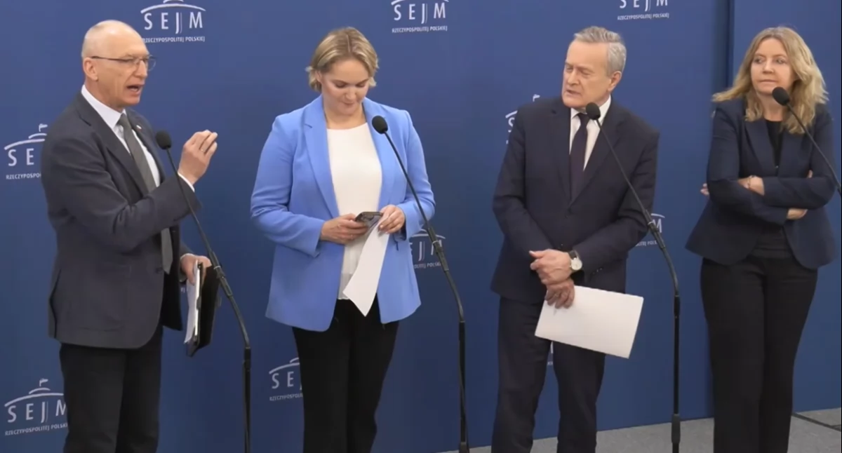 Posłowie PiS alarmują: Powiat Łukowski bez rządowego wsparcia na zabytki! Sławomir Skwarek: Tak się niszczy kulturę lokalną!
