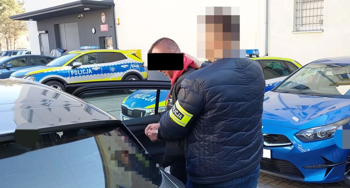 Znalazł kartę i przez dwa miesiące żył na cudzy koszt! Teraz grozi mu 10 lat więzienia
