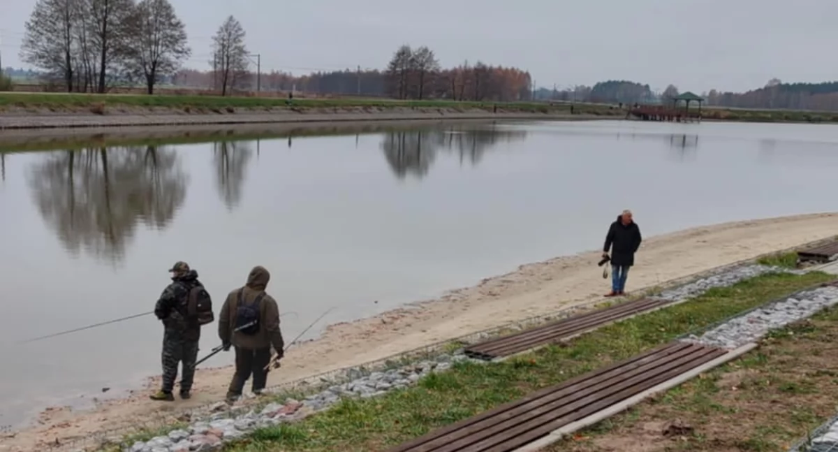 Kontrowersyjny zakaz zniesiony! Wędkarze z Łukowa wygrali z absurdalnym przepisem