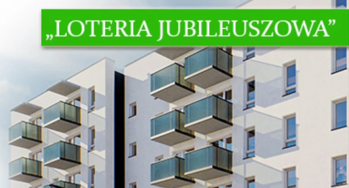 Ostatnia szansa na udział w Loterii Jubileuszowej Banku Spółdzielczego w Łukowie!