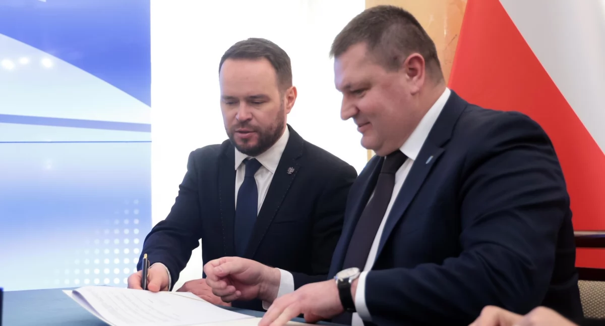 Milionowa inwestycja w Gminie Krzywda! Feliksin doczeka się przebudowy drogi