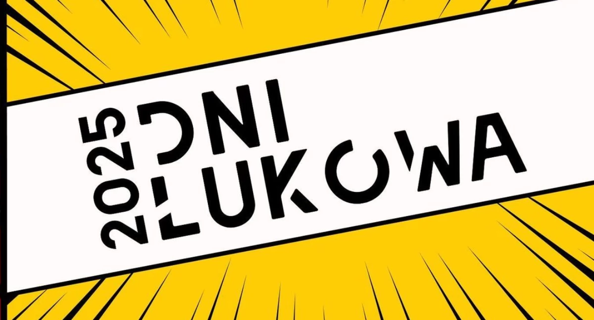 Mamy To! Dni Łukowa  2025! Wiemy kiedy! (WIDEO)