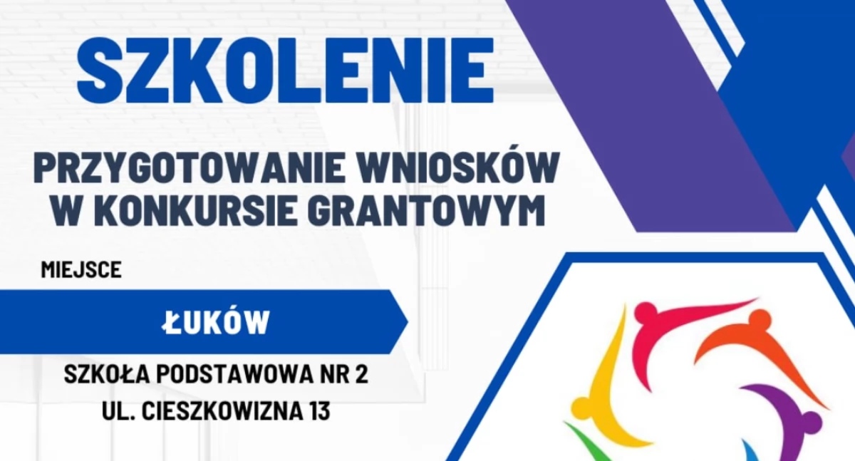 Spotkanie informacyjne o konkursie „Aktywne Lubelskie Lokalnie 2025” – granty dla organizacji i grup nieformalnych z powiatu łukowskiego 