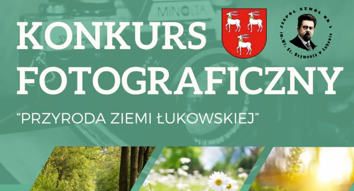 Zrób zdjęcie i wygraj 1000 zł! Ruszył konkurs 