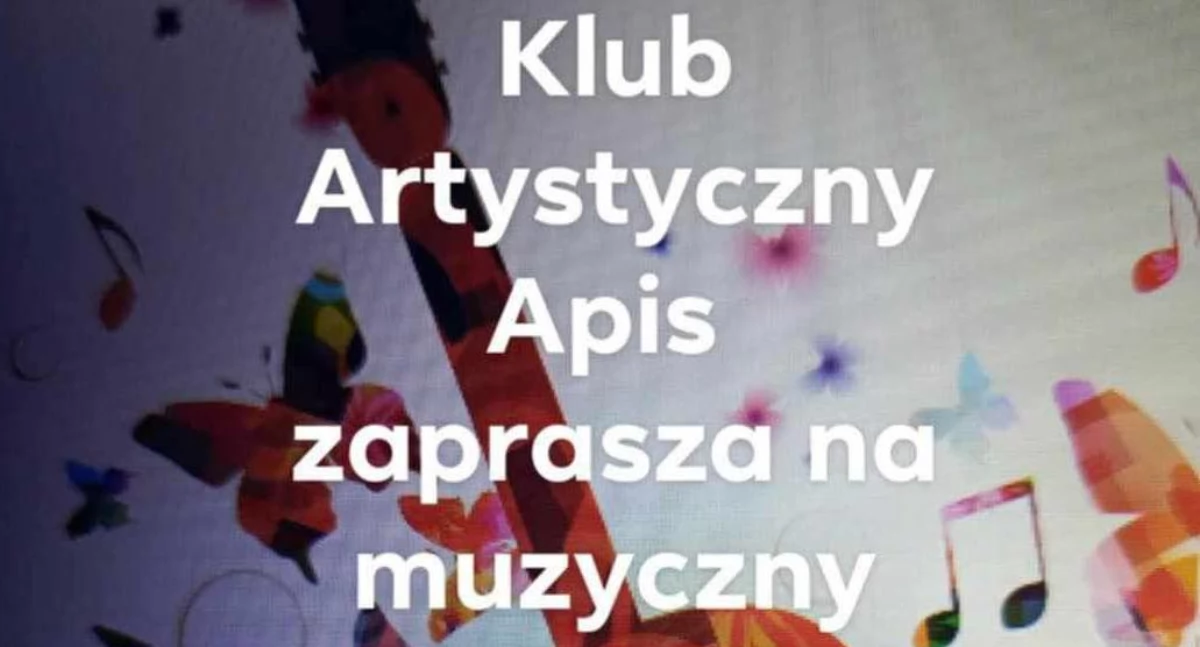 Muzyczna uczta w Łukowie! Niezwykły wieczór z Bogusławem Kożuchem już w piątek!