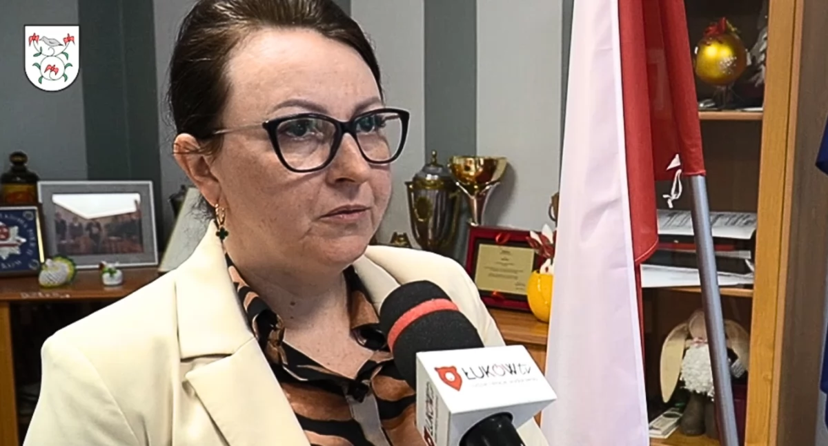 Nowoczesna rewolucja wodna: Jak Serokomla inwestuje w przyszłość! (WIDEO)