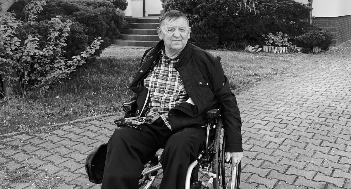 Nie żyje Wojciech Wasak. Założyciel znanej firmy Wasak zmarł po ciężkiej chorobie