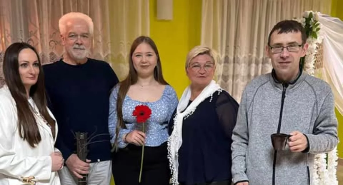 Miłość w dźwiękach i słowach. Klub Artystyczny Apis ponownie oczarował publiczność!