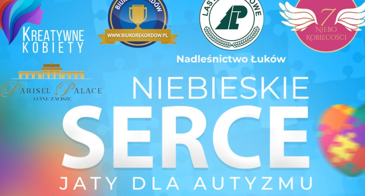 Łuków bije rekord! Czy największa mozaika z drewna trafi do historii?
