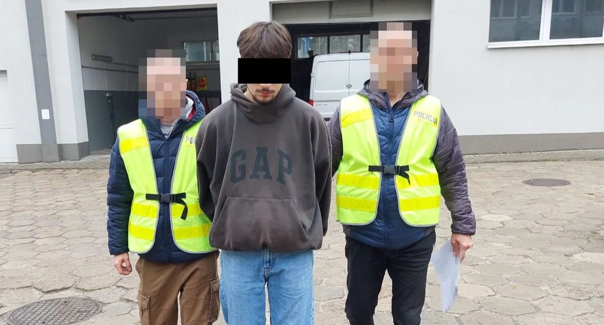 Tymczasowy areszt dla 19-latka po tragedii w Chełmie! Dwóch nastolatków zginęło w katastrofie drogowej