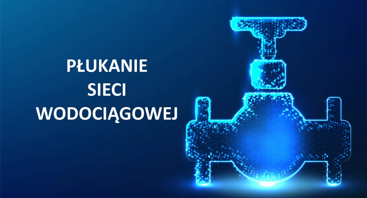 Nocne przerwy w dostawie wody w gminie Trzebieszów – zobacz, gdzie i kiedy zakręcą krany!