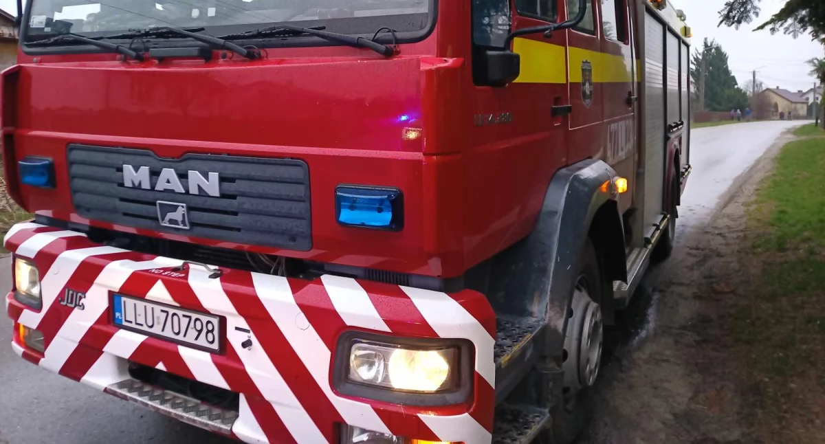 Żona w panice wzywała pomoc. Mąż nie dawał znaku życia – a potem… się obudził!