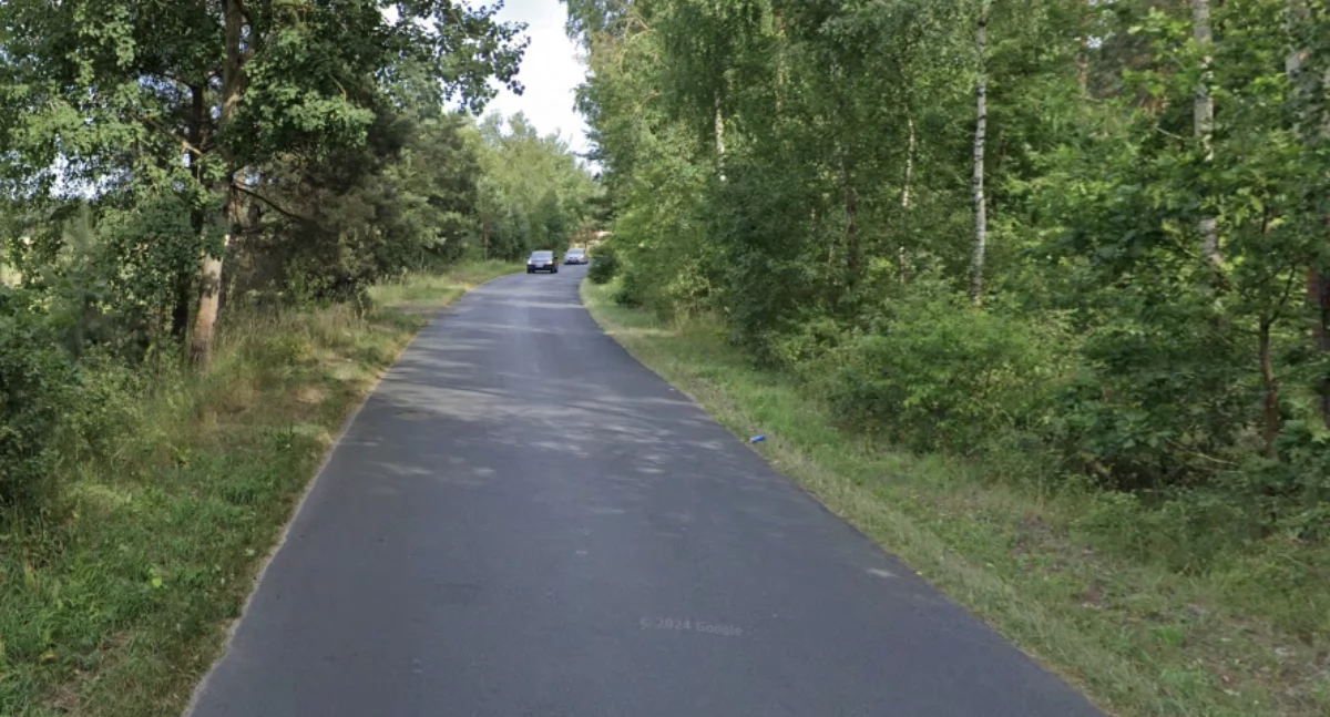 Projekt za mniej niż 86 tys. zł wygrał! Znamy wykonawcę przebudowy drogi Wesołówka – Jeleniec