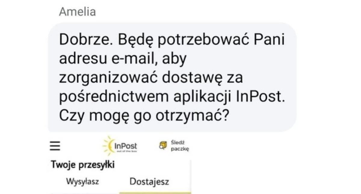 Sprzedała buty komunijne i straciła 13,5 tys. zł! 39-latka oszukana przez fałszywą kurierkę i konsultantkę banku