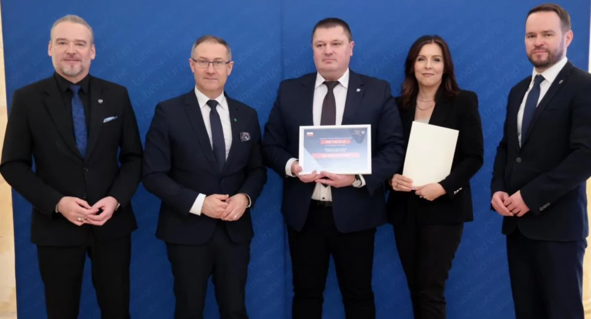 Nowa droga w Feliksinie coraz bliżej! Ruszył przetarg na wartą fortunę inwestycję