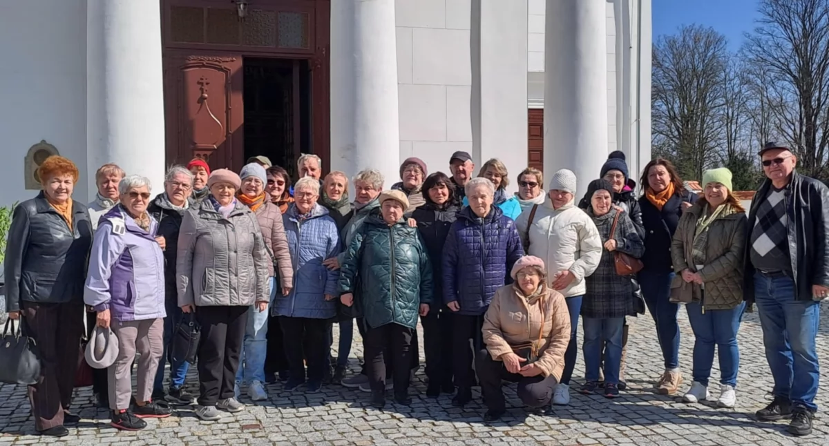 Nieznana twarz Lubelszczyzny. Seniorzy odkrywają tajemnice wielokulturowego dziedzictwa!