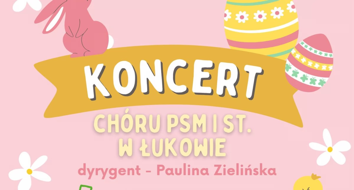 Łukowski chór chce podbić Suwałki! Rusza zbiórka na wyjazd – pomożesz?