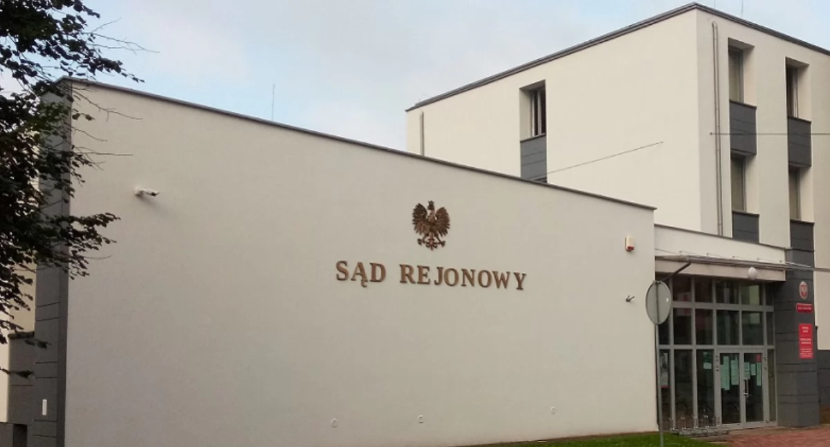 NIEOFICJALNIE: Nowa prezes Sądu Rejonowego w Łukowie. Katarzyna Kełpińska-Piwowarczyk powołana na stanowisko