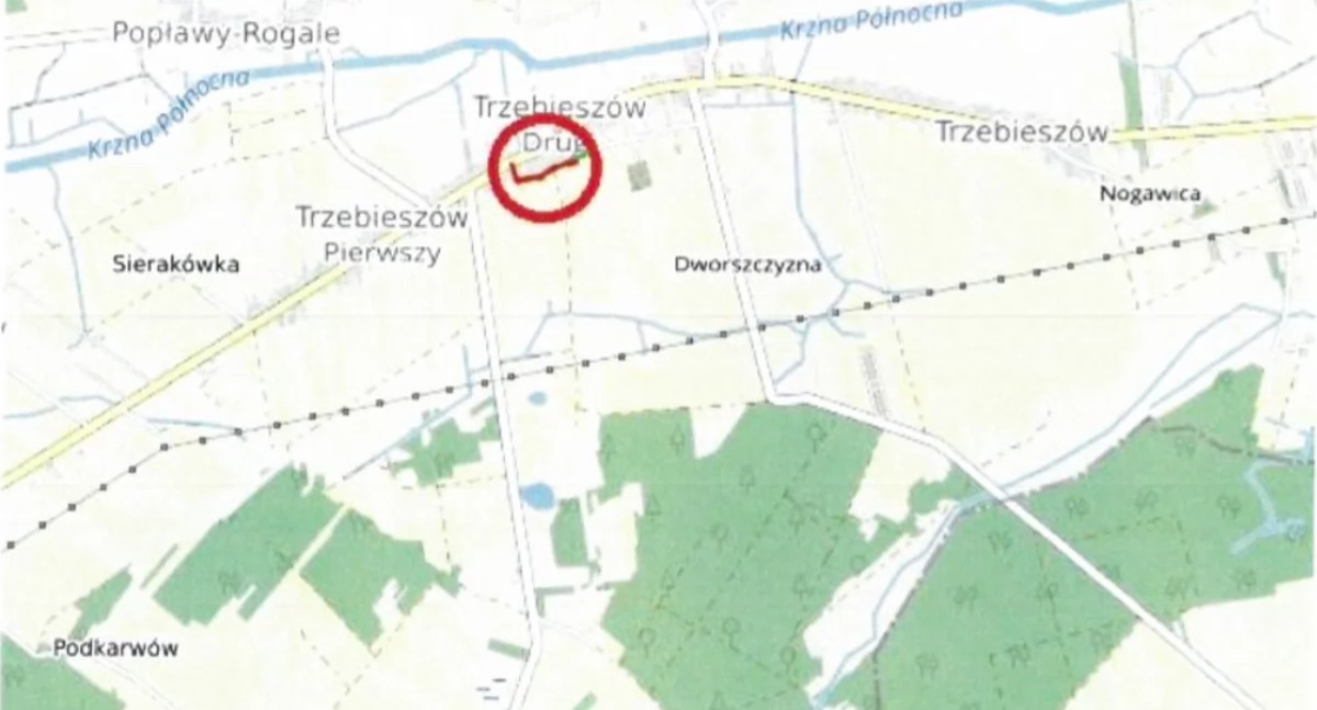 Nowa droga w Trzebieszowie coraz bliżej! Gmina ogłosiła przetarg
