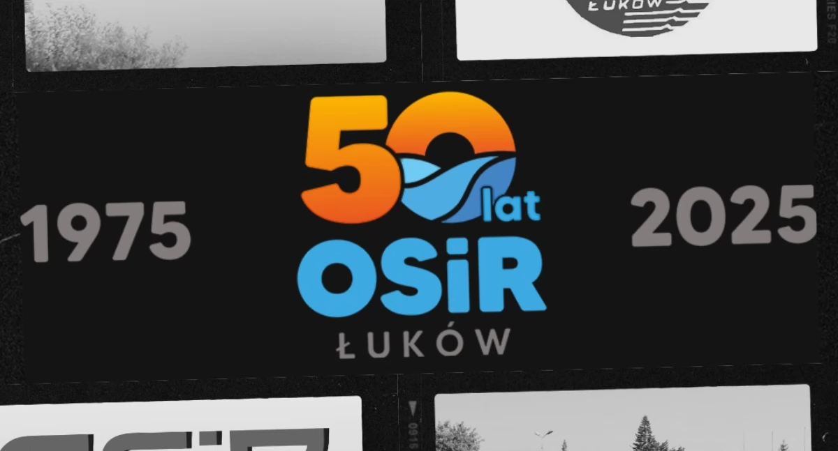 OSiR Łuków szuka skarbów z przeszłości! Twoje pamiątki mogą trafić do jubileuszowej publikacji