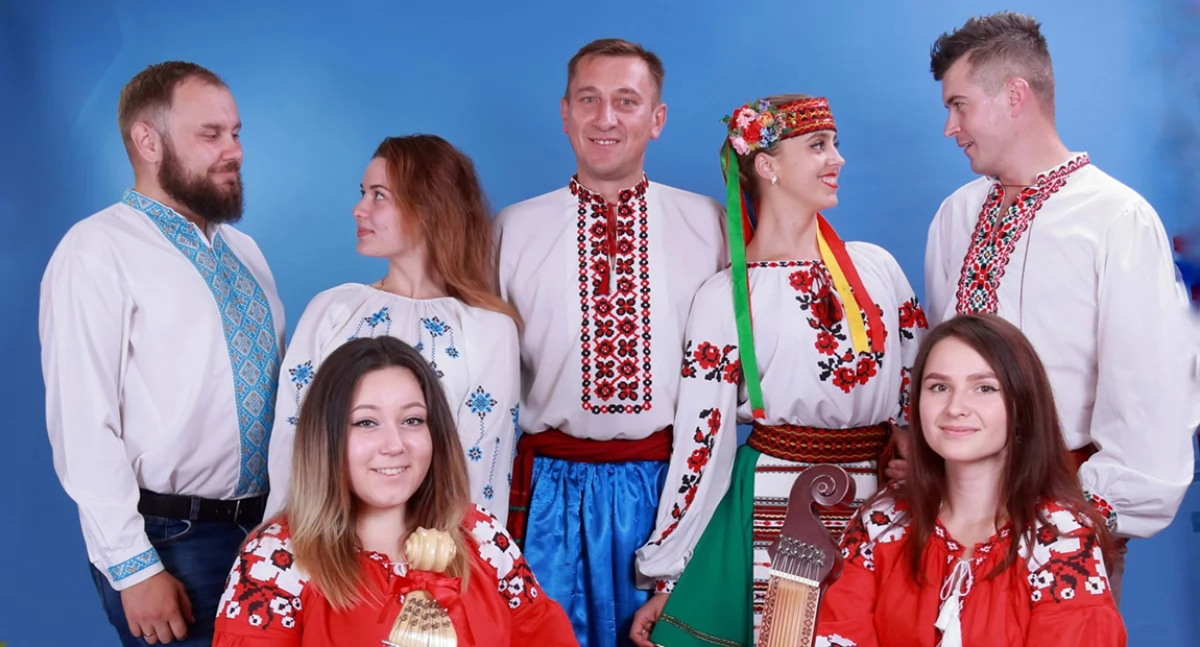 Ukraińscy muzycy poruszą serca mieszkańców Okrzei. Pomogą 150 dzieciom, które uciekły przed wojną