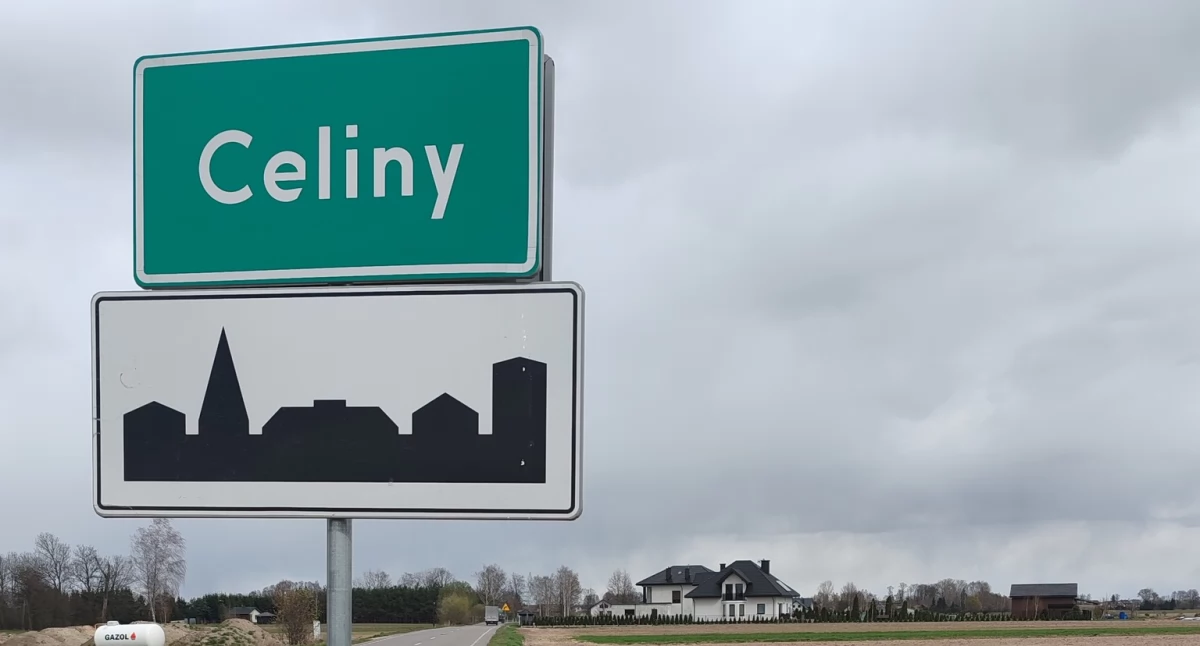 Nowa woda płynie w Celinach! Mieszkańcy doczekali się rozbudowy wodociągu o ponad kilometr