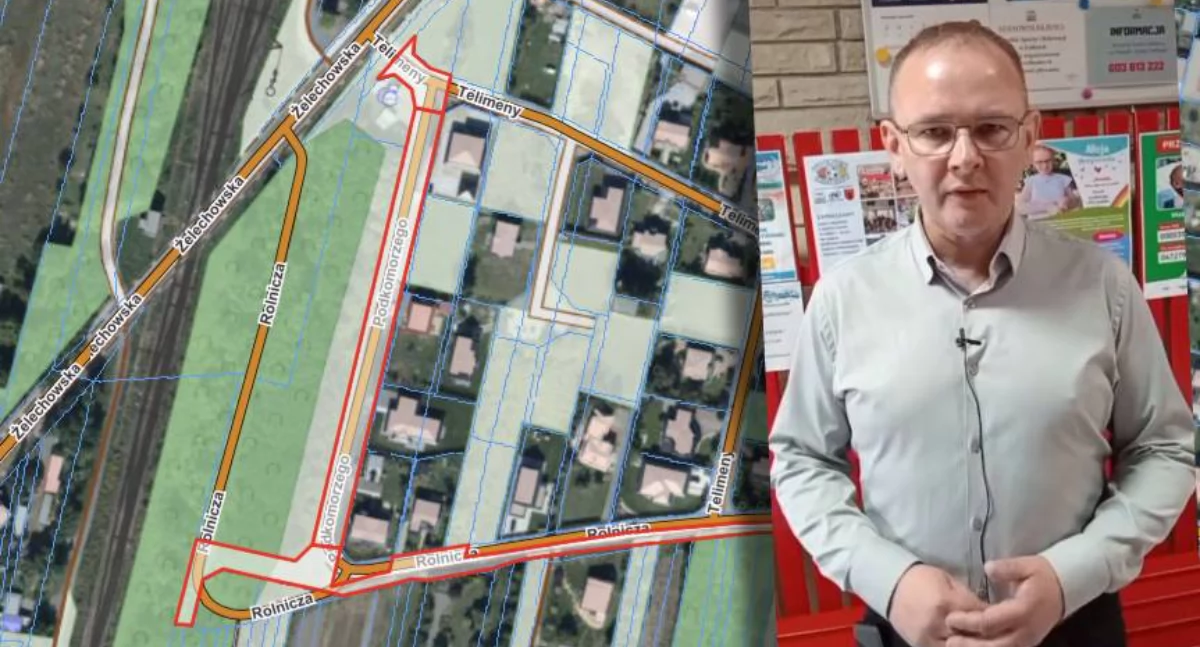 Ostatnia ulica na osiedlu w końcu doczeka się budowy? Zarząd Dróg Miejskich składa wniosek! (WIDEO)