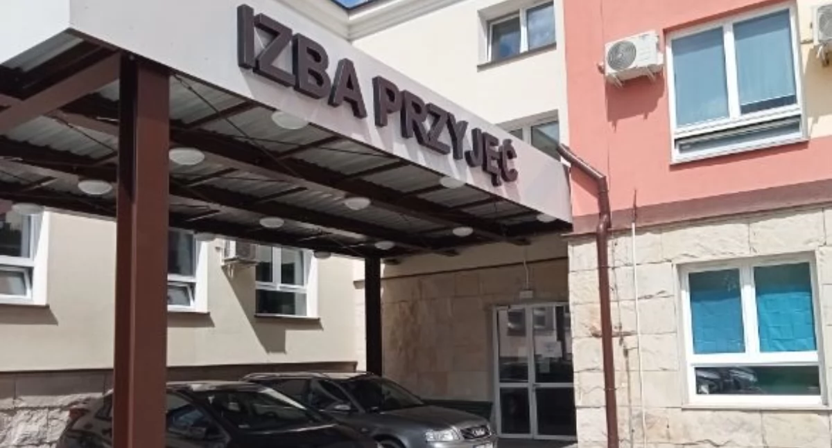Poradnia chirurgii w Łukowie przeniesiona! Sprawdź, gdzie teraz się zgłosić