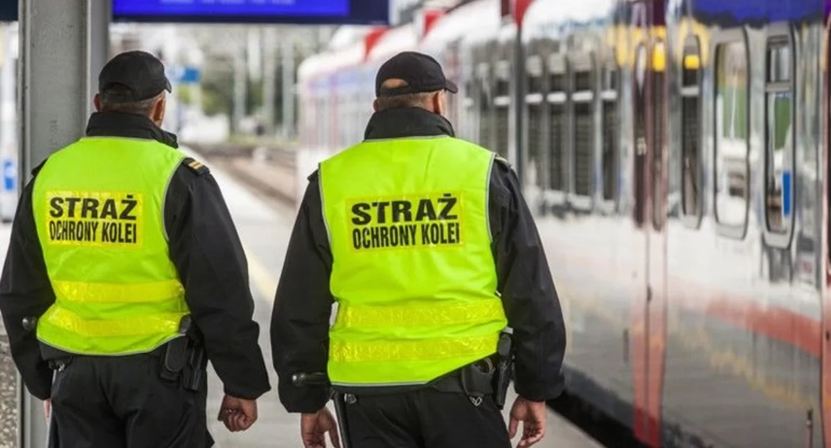 Śmiertelny wypadek przy przystanku Lublin Północny. Trasa do Łukowa sparaliżowana