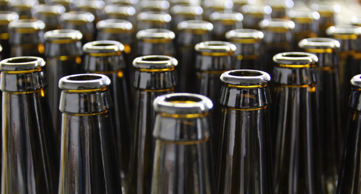 Zakaz sprzedaży alkoholu w nocy przynosi efekty! Policja potwierdza