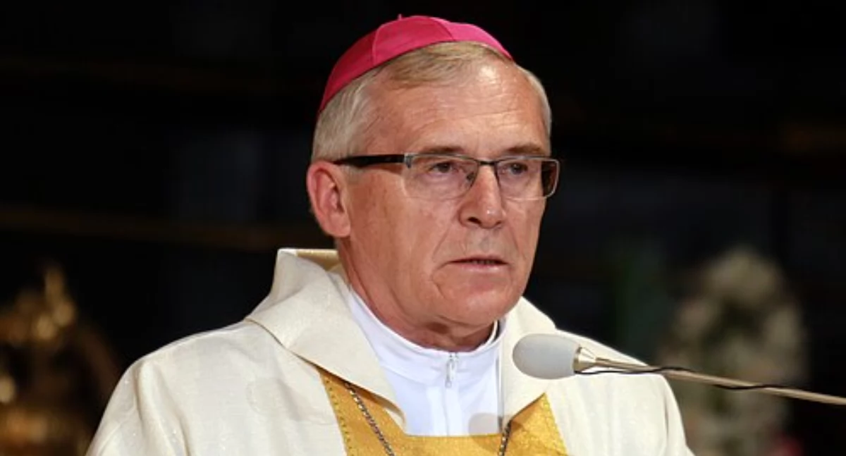 Zmiany w kapitule kolegiackiej łukowskiej! Biskup Kazimierz Gurda ogłasza nowych kanoników