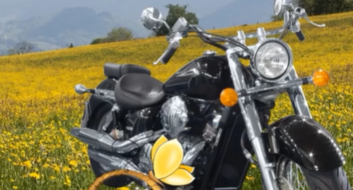 Motocykliści poświęcą pokarmy razem z parafianami! Wielka Sobota w Łukowie z Motoweteranami