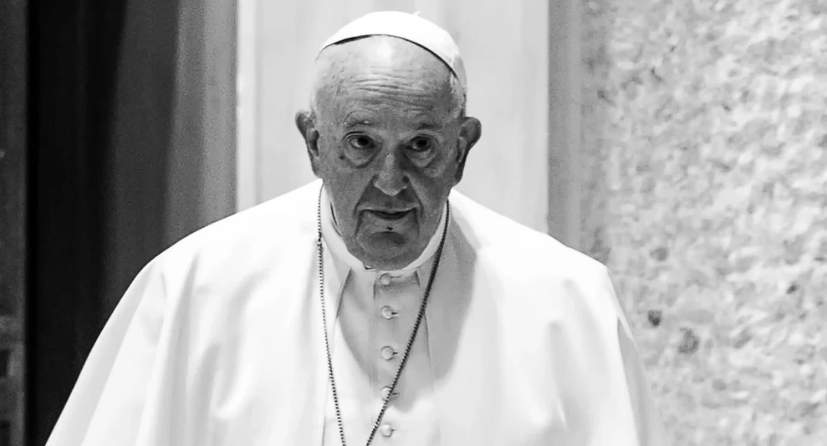 Zmarł papież Franciszek – koniec pontyfikatu jednej z najbardziej wpływowych postaci Kościoła katolickiego 