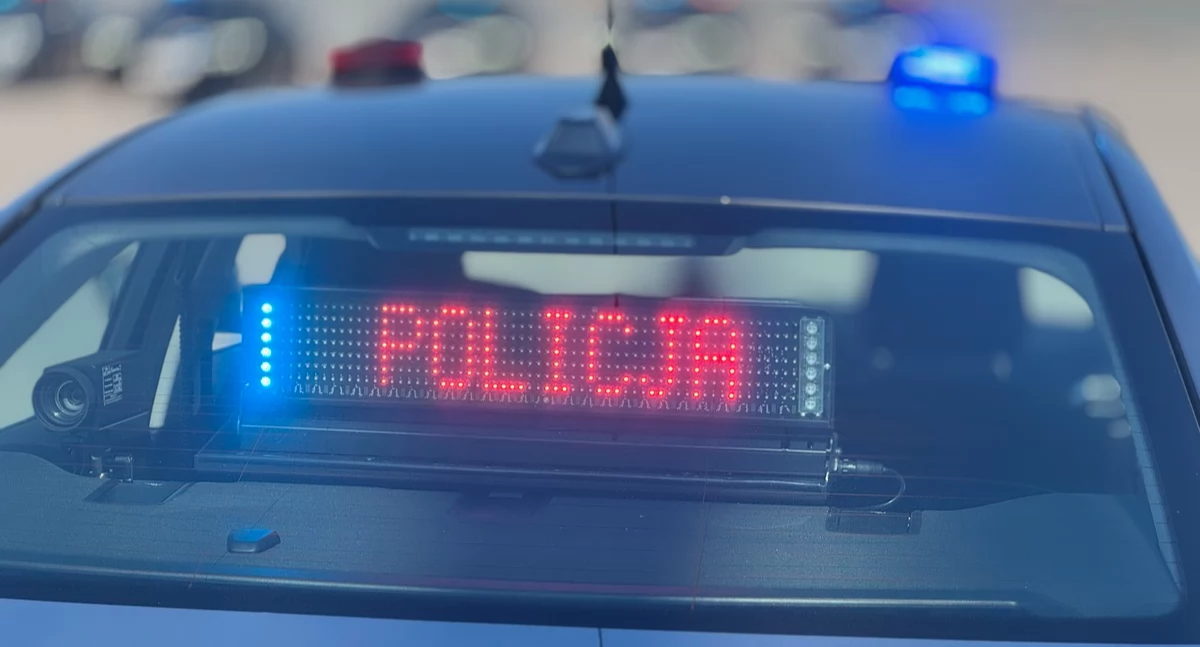 Świąteczny weekend na Lubelszczyźnie: 65 pijanych kierowców i 5 rannych w wypadkach! Policja miała pełne ręce roboty