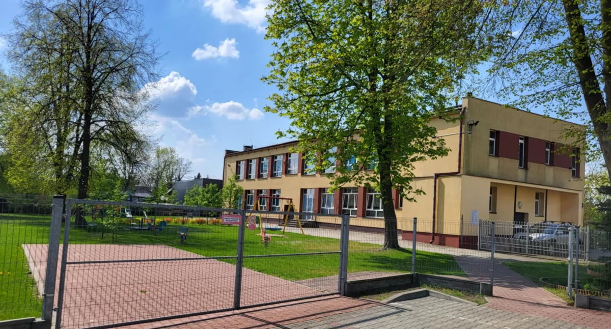 Milionowe dofinansowanie dla Łukowa! Przedszkole Integracyjne nr 1 zyska nowe miejsca i nowoczesne zaplecze