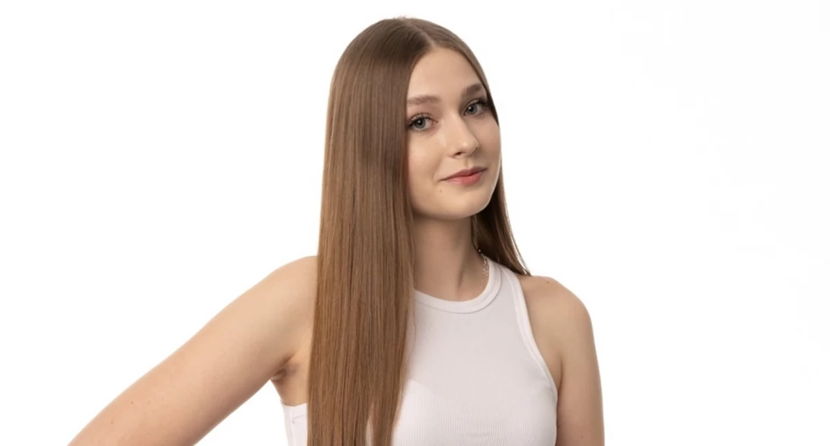 Nikola Piskorz z gminy Stoczek Łukowski w finale Polska Miss Nastolatek Województwa Lubelskiego 2025! 