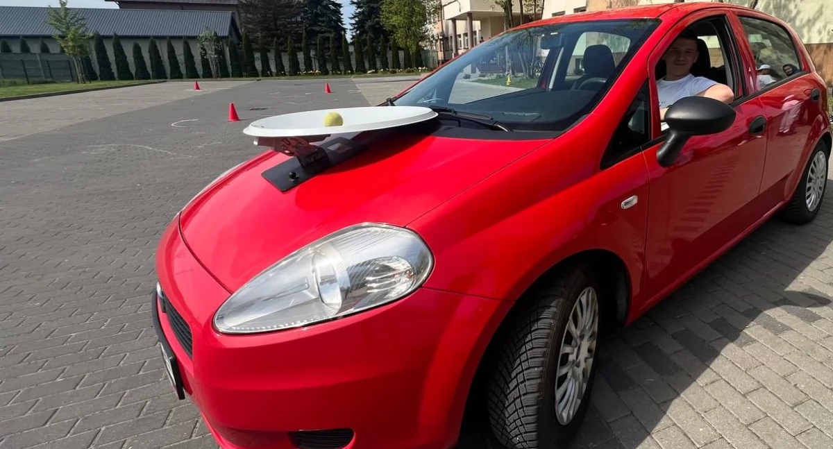 Kto będzie reprezentował powiat łukowski? Znamy zwycięzców turniejów motoryzacyjnych i BRD!
