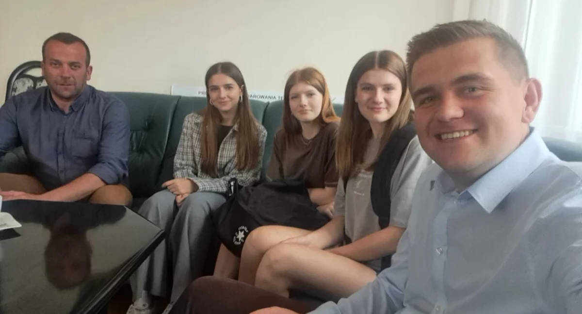 Młodzieżowa Rada Miasta Łuków coraz bliżej. Decyzja już 30 kwietnia