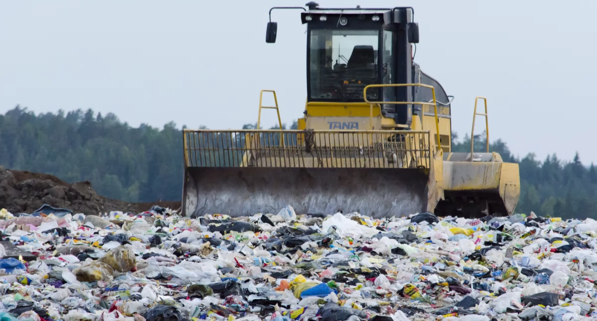 Gmina Stoczek Łukowski wydała ponad 1,2 mln zł na odpady! Sprawdź, czy mieszkańcy osiągnęli wymagany poziom recyklingu